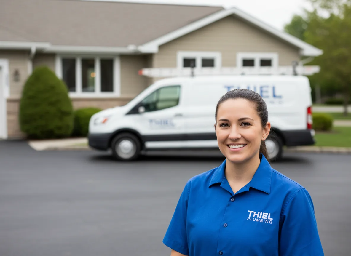 Plumber Mccune, KS FAQs